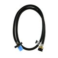 Trama 4 ft. Grill Zone Hose & Adapter TR2669544
